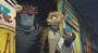 Photo 2 pour MADAGASCAR 3 : BONS BAISERS D'EUROPE