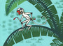Photo 2 pour MALIN COMME UN SINGE