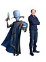 Photo 2 pour MEGAMIND