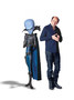 Photo 3 pour MEGAMIND