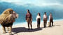 Photo 4 pour LE MONDE DE NARNIA 3 : L'ODYSSEE DU PASSEUR D'AURORE