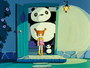 Photo 1 pour PANDA PETIT PANDA