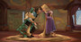 Photo 1 pour RAIPONCE
