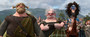 Photo 3 pour REBELLE EN 3D