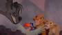 Photo 1 pour LE ROI LION EN 3D