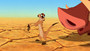 Photo 2 pour LE ROI LION EN 3D