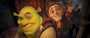Photo 1 pour SHREK 4 IL ETAIT UNE FIN EN 3D