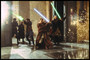 Photo 3 pour STAR WARS EPISODE 1 : LA MENACE FANTOME EN 3D