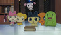 Photo 1 pour TAMAGOTCHI LE FILM