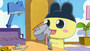 Photo 3 pour TAMAGOTCHI LE FILM