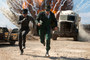 Photo 1 pour THE GREEN HORNET