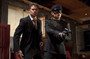 Photo 3 pour THE GREEN HORNET