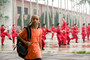 Photo 1 pour THE KARATE KID