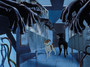Photo 2 pour THE PLAGUE DOGS