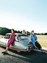 Photo 3 pour THELMA LOUISE ET CHANTAL