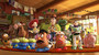 Photo 1 pour TOY STORY 3 EN 3D