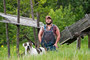 Photo 3 pour TUCKER & DALE FIGHTENT LE MAL