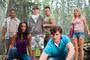 Photo 4 pour TUCKER & DALE FIGHTENT LE MAL