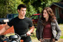 Photo 3 pour TWILIGHT CHAPITRE 3 : HESITATION (ECLIPSE)