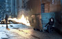 Photo 2 pour UNDERWORLD 4 : NOUVELLE ERE EN 3D