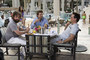 Photo 4 pour VERY BAD TRIP (THE HANGOVER)