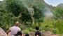 Photo 5 pour VOYAGE AU CENTRE DE LA TERRE 2 EN 3D : L'ILE MYSTERIEUSE