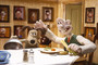 Photo 1 pour WALLACE ET GROMIT LE MYSTERE DU LAPIN-GAROU