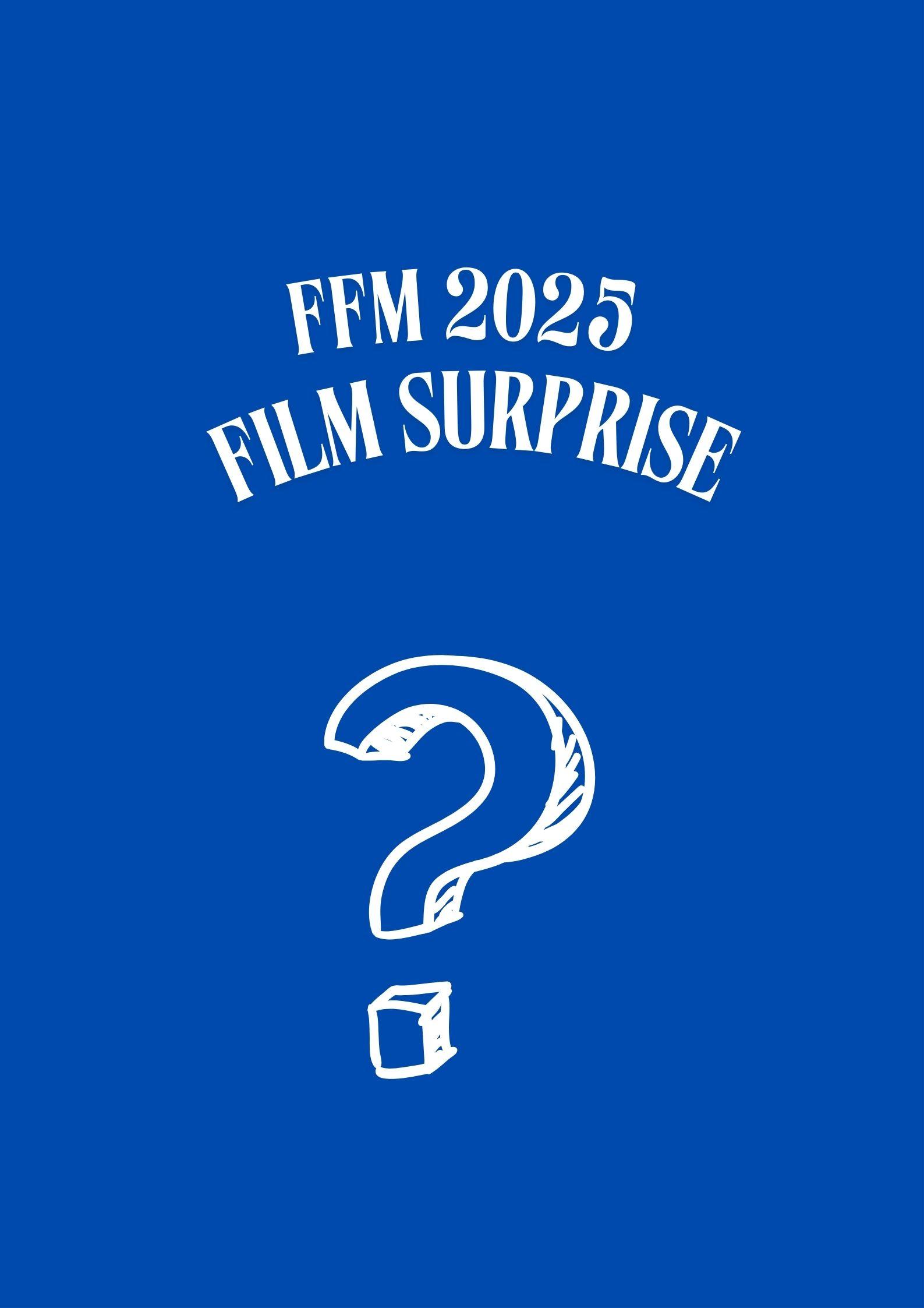 SEANCE SURPRISE FFM 2025