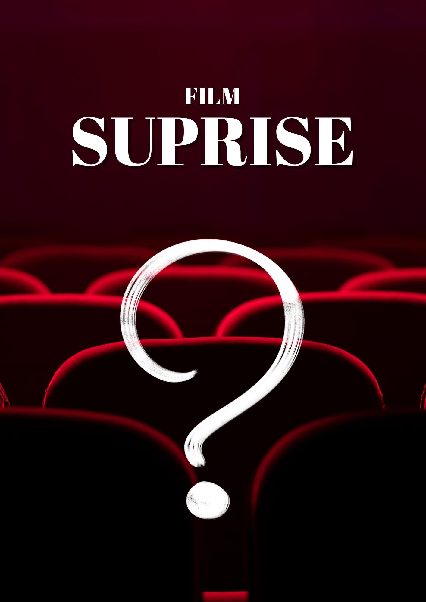 Film Surprise 2026