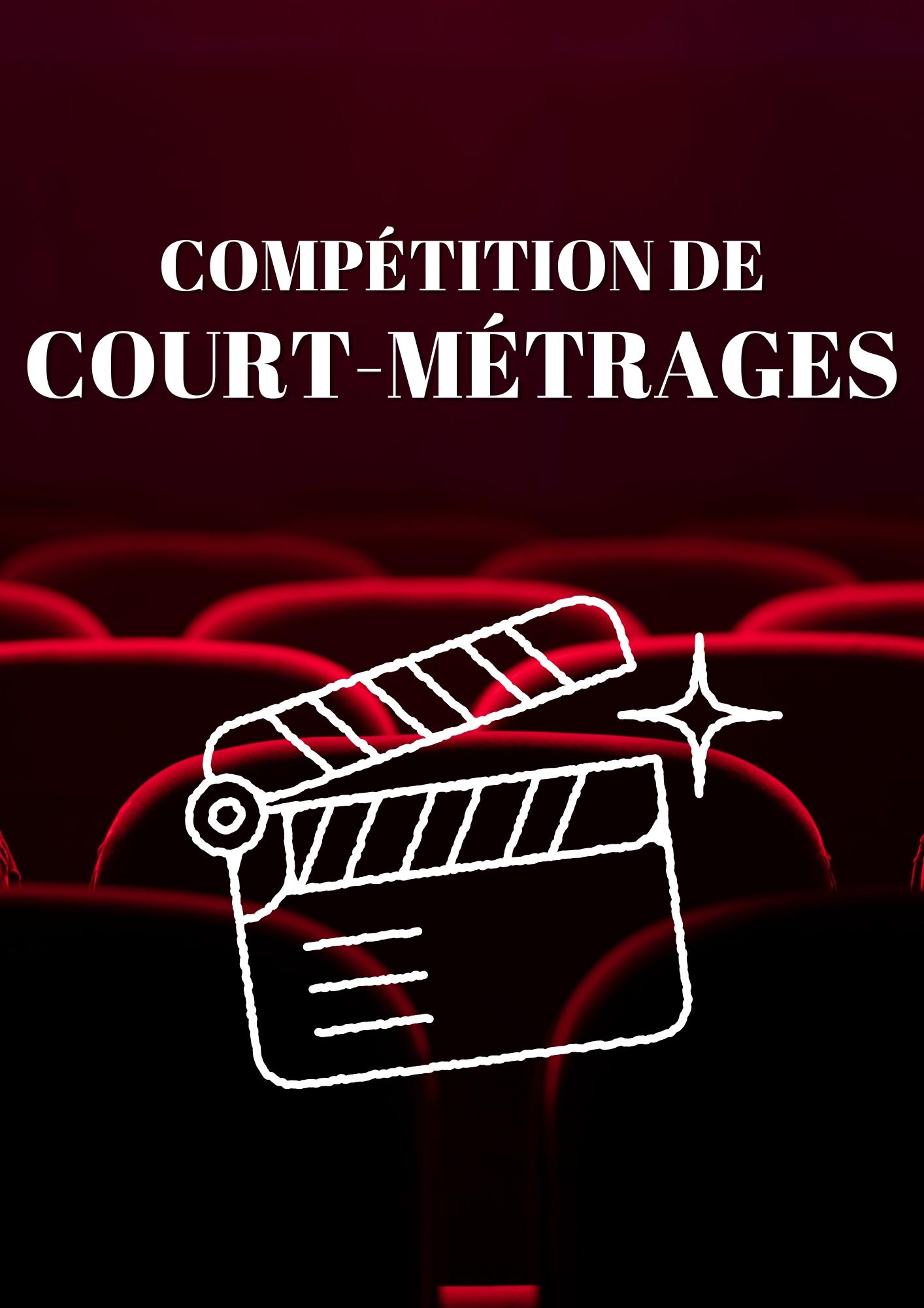 Compétition de court-métrages FFM 2026