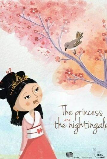 La Princesse et le rossignol