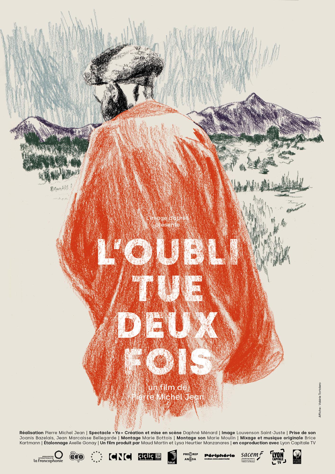 L’OUBLI TUE DEUX FOIS