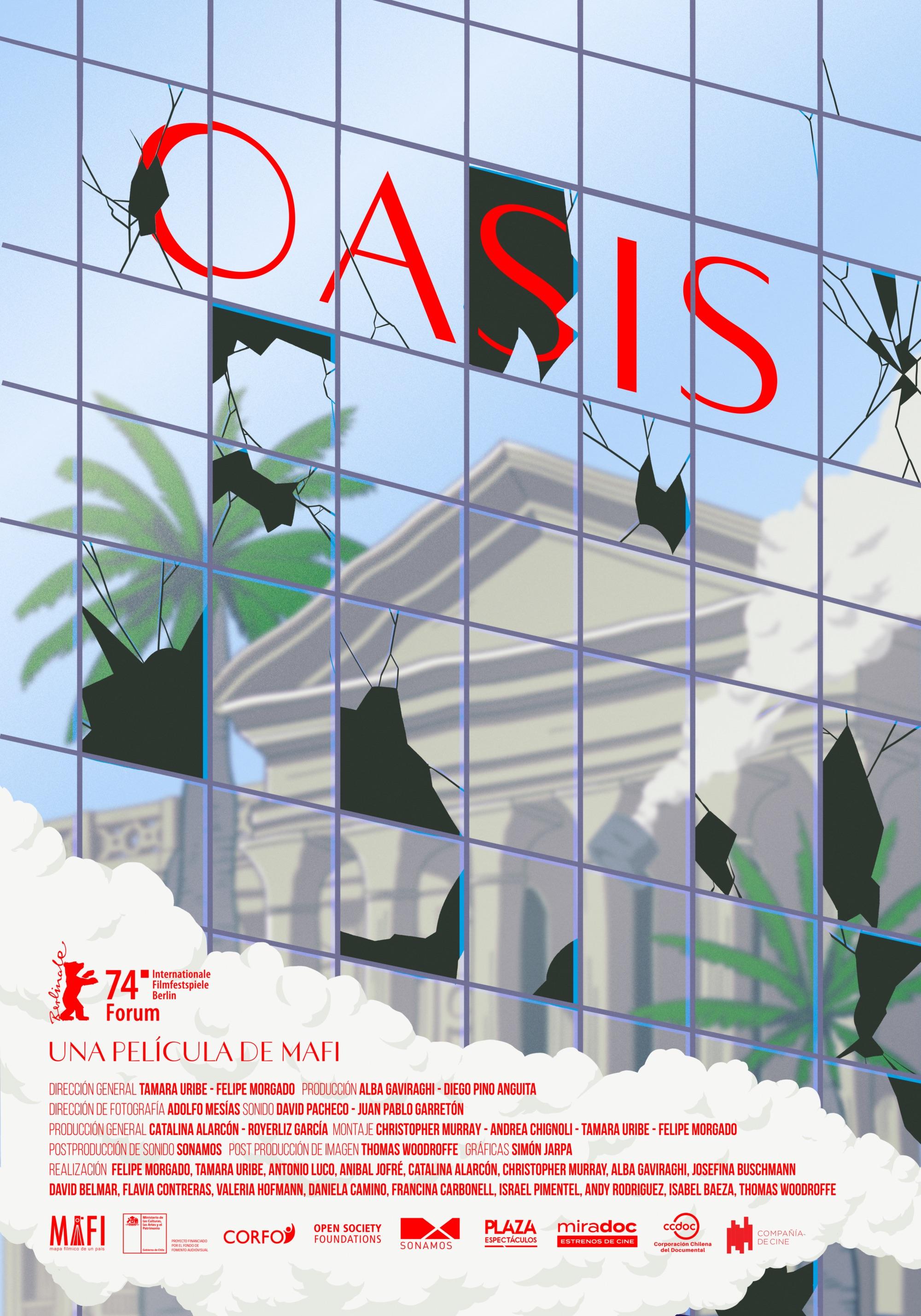 OASIS