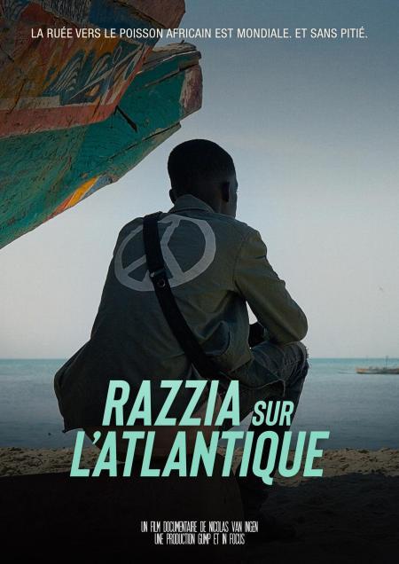 Razzia sur l’Atlantique