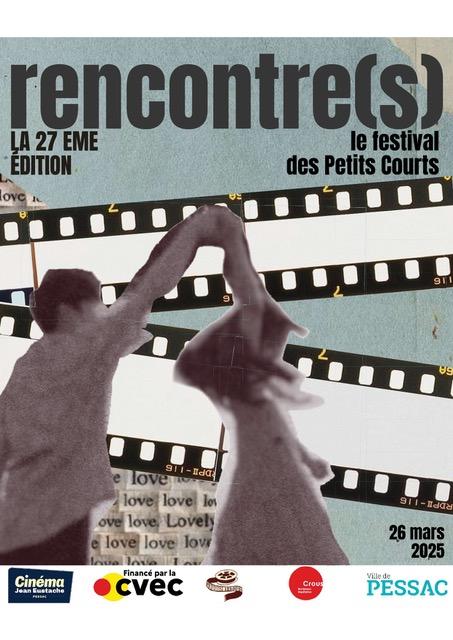 Festival Les petits courts 2025