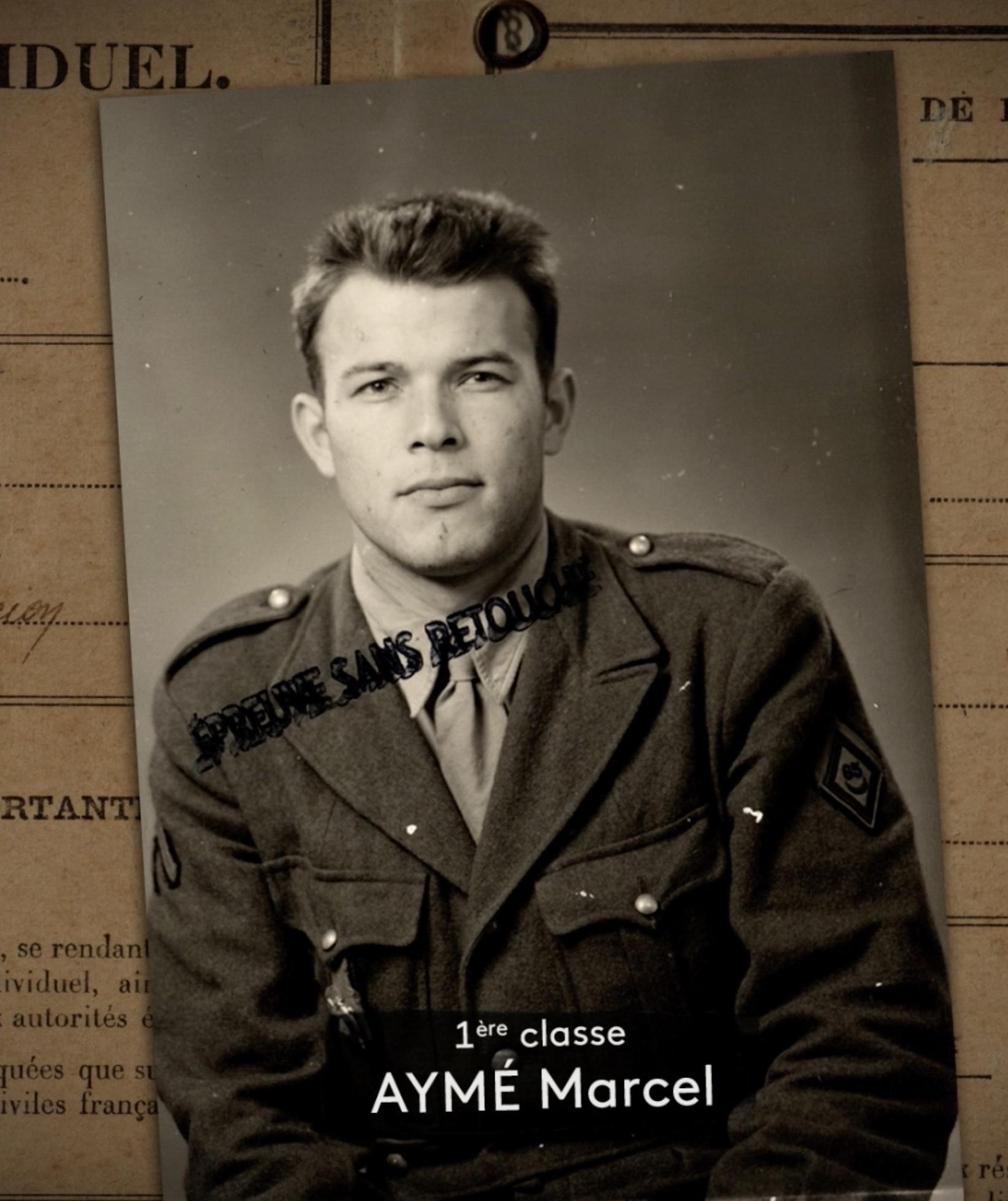 Papa, t’étais où en Algérie ?