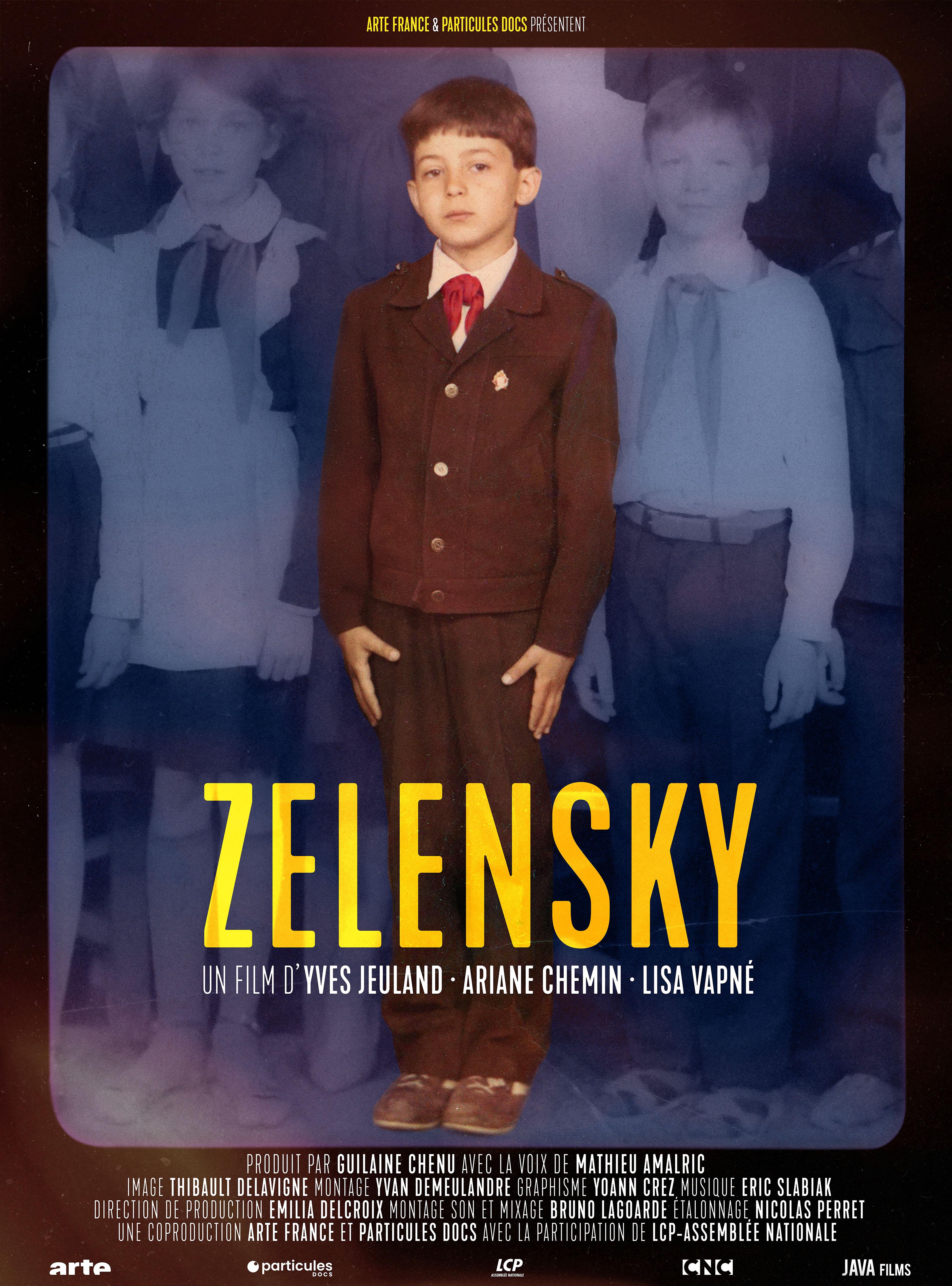 Zelensky