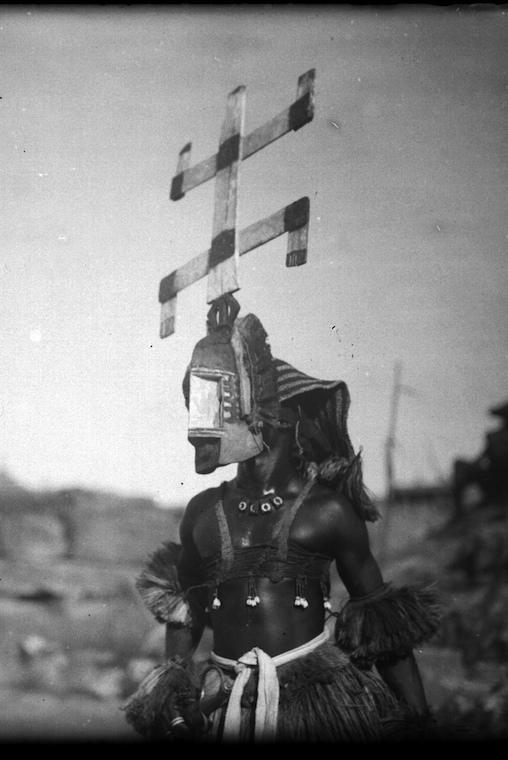 Dakar-Djibouti 1931 : le butin du musée de l’Homme