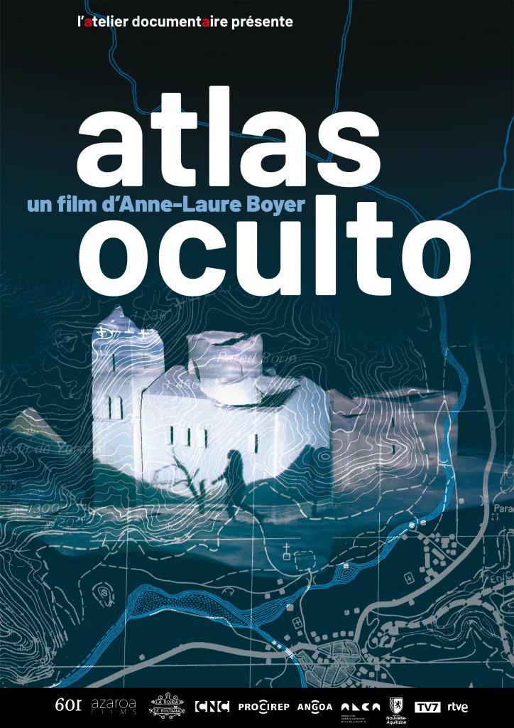 Atlas Oculto