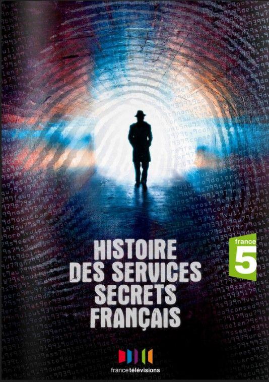 Histoire des services secrets français Histoire des services secrets français 1