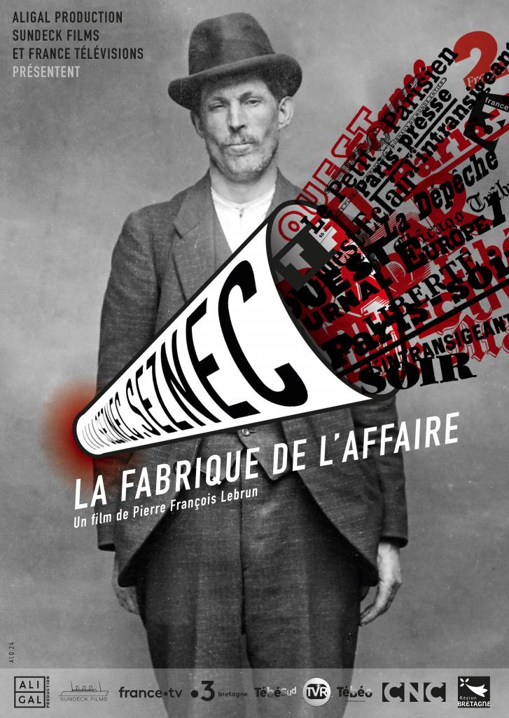 Seznec, la fabrique de l’affaire