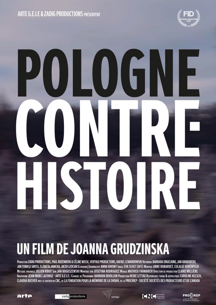 Pologne contre Histoire