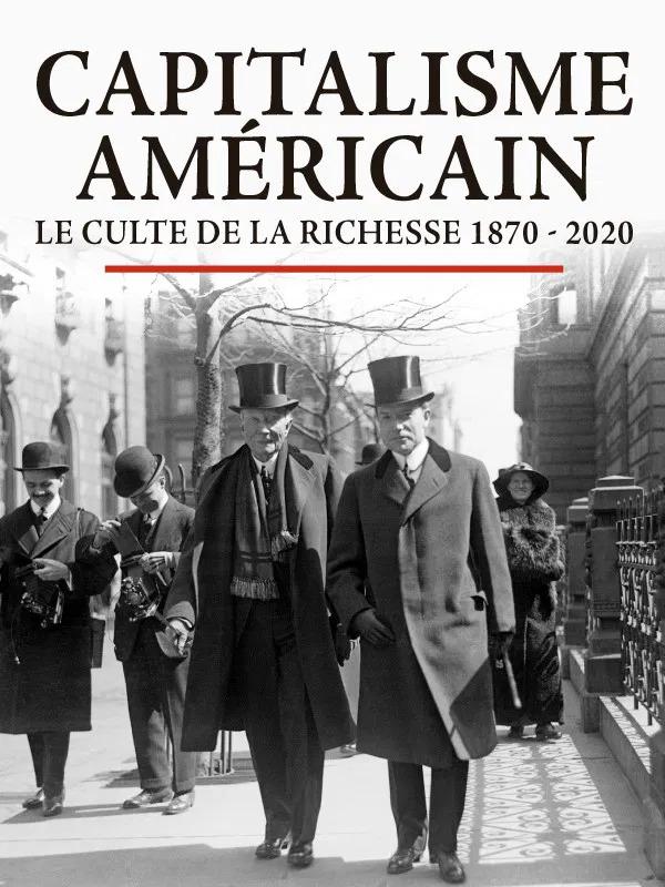 Capitalisme américain 1&2