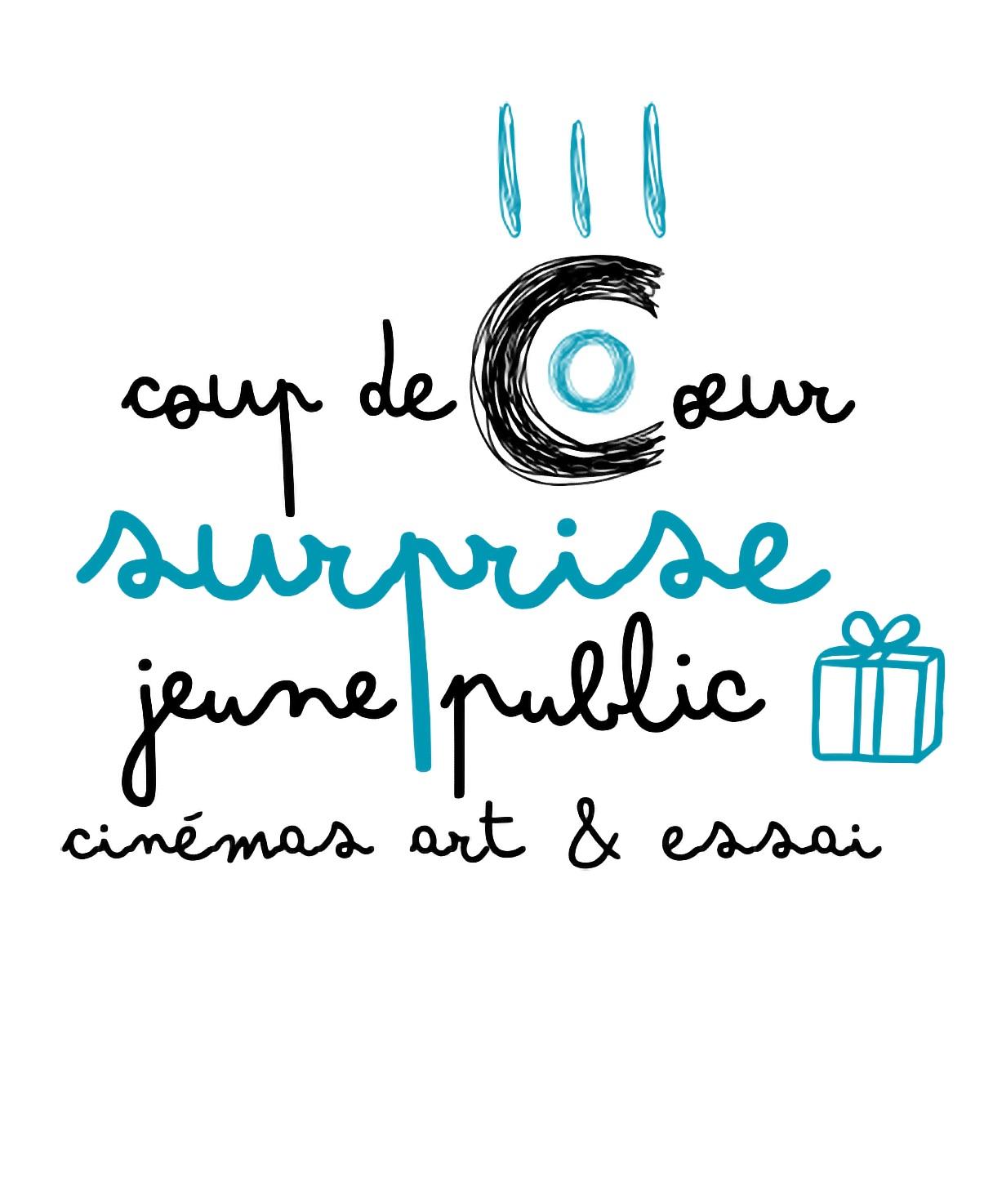 Coup de coeur surprise Jeune public