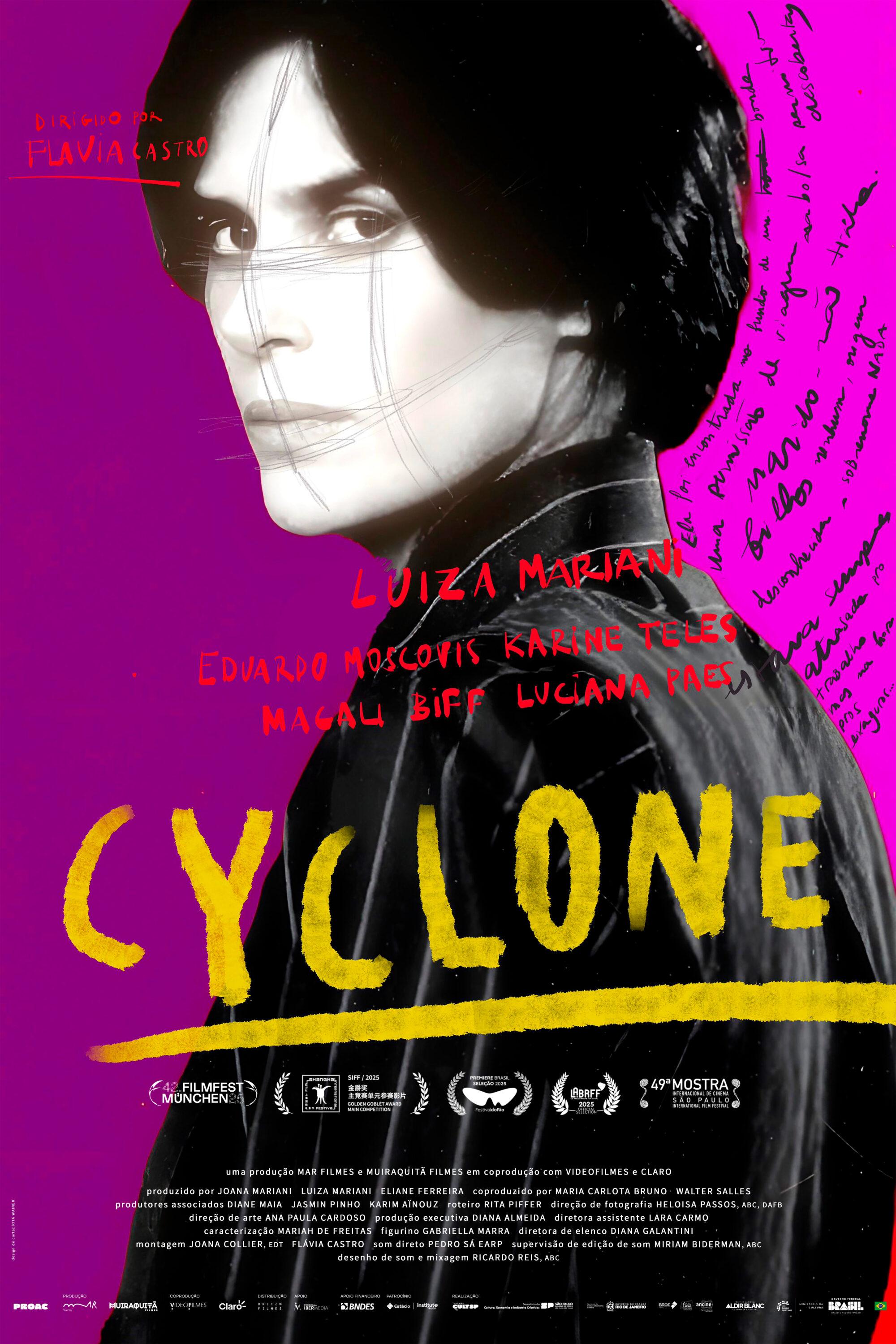 Cyclone