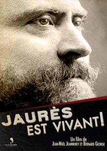 Jaurès est vivant !