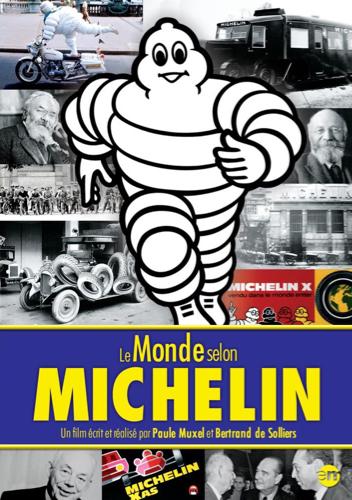 Le Monde selon Michelin