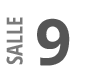 Film projeté en salle 9
