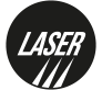 Film en projection laser