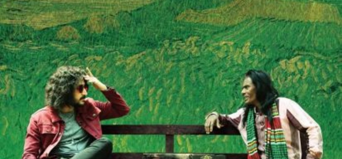 Photo du film AJOB KARKHANA